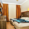 Отель Beach Front Apartment Close to Centre of Side With all you Desire Sleeps up to 4, фото 4