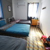 Отель Seven Flowers Youth Hostel, фото 14