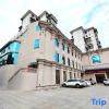 Отель Sanming Holiland Landscape Hotel (Sanyuan District Qilin Mountain), фото 17