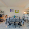 Отель Villa Nautica Le Barcarès 20212, фото 14