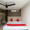 Отель Vyom Vilas By OYO Rooms, фото 14