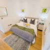 Отель Captivating 1-bed Apartment in Slough With Kingbed, фото 4