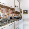 Отель Av1204 Studio Avanhandava, фото 11
