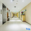 Отель City Comfort Inn Guangzhou Haizhu District Exhibition Center, фото 8