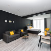 Отель Staycity Aparthotels, Venice, Mestre, фото 6
