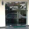 Отель OYO 1105 Hotel 75, фото 6