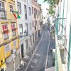 Отель Apartment With Yard in Alfama, фото 12
