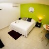 Отель Cancun Suites Apartments - Hotel Zone, фото 19