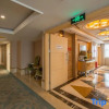 Отель Wenxin 99 Ceo Hotel Nanchang, фото 27