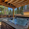 Отель Lukins Mountain House, фото 14