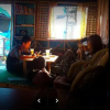 Отель Shanti Cafe and Guest House Mcloedganj, фото 5