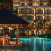 Отель Mövenpick Resort & Spa Jimbaran Bali, фото 1