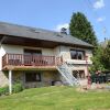 Отель House With Beautiful Wooden Balcony Located Against the Hills, фото 30