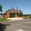 Отель The Red Lion, фото 2