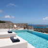 Отель Ninemia Villa III in Crete, фото 14