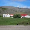 Отель Brekka í Lóní Farm Stay, фото 9