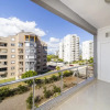 Отель Flat with Walking Distance to Beach in Antalya, фото 1