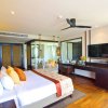 Отель The Rock Hua Hin Beachfront Spa Resort, фото 6