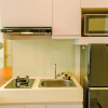 Отель Comfort And Minimalist 1Br At Tree Park City Bsd Apartment, фото 1