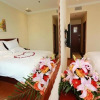 Отель GreenTree Alliance Shandong Weifang Shouguang New Bus Station Hotel, фото 3