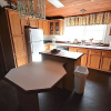 Отель Juniper Pines Cabin - Five Bedroom Cabin, фото 11