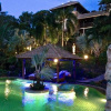 Отель Ever Dreamed of staying in a 1 Bedroom Castle SDV044D - By Samui Dream Villas, фото 12