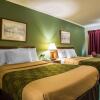 Отель Econo Lodge Saint George, фото 7