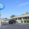 Отель California Motel, фото 8