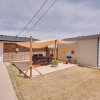 Отель Pet-friendly Vacation Rental w/ Yard in Canyon, фото 18