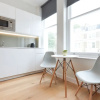 Отель Earls Court West Serviced Apartments by Concept Apartments, фото 22