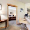 Отель Sunstone 322 Spacious Condo At Sunstone Lodge with Great Complex Amenities, Ski-In Ski-Out by RedAwn, фото 13