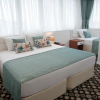 Отель Hermias Marin Hotel, фото 5