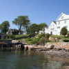 Отель Grist Mill Landing - Five Bedroom Townhome, фото 4