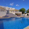 Отель Villa Cora, фото 10