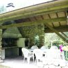 Отель Wooden Quietly Located Chalet With Garden On The Edge Of The Forest In The French Countryside, фото 1