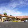 Отель Best Western Mission Inn, фото 19
