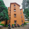 Отель Oyo 15688 Home 1 Bhk Colva Beach, фото 1