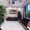 Отель Manzhouli Furunxing Hotel, фото 2