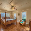 Отель Texas Blue Wagon Rr9084b3 7 Bedroom Home by RedAwning, фото 27