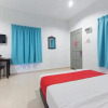Отель Alpha Motel, фото 23