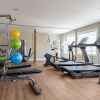 Отель Comfortable&Unique 1BR 10-Mins to Nash, фото 14