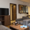 Отель Maistra Select Srebreno Premium Apartments, фото 3