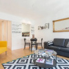 Отель Lisbon Deluxe Flat in Principe Real, фото 6