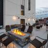 Отель Courtyard by Marriott Knoxville Downtown, фото 12