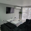 Отель Charming 3-bed Apartment in Portmore With Pool, фото 8