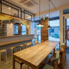 Отель Beehive Hostel Osaka, фото 17