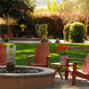 Отель The Cottages of Napa Valley, фото 5