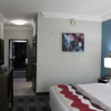Отель Best Western Medical Center North Inn & Suites Near Six Flags, фото 6
