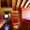Отель Rifugio Vieux Crest, фото 8