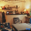 Отель Bo'ao 517  Youth Hostel (Banyan Tree Inn,Qionghai), фото 4